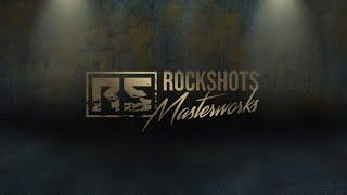 ROCKSHOTS MASTERWORKS - Salvo Grasso Composer