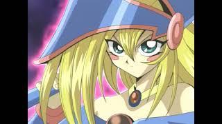 Yu-Gi-Oh - Dark Magician Girl Vs Dark Magician