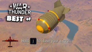 War Thunder Best Moments 67