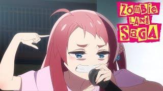 Rap Battle | ZOMBIE LAND SAGA