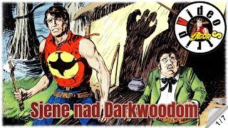 Zagor - Sjene nad Darkwoodom - Strip u boji (1/7)