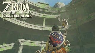 THE COLISEUM CHALLENGE: Breath of the Wild Challenge Series