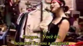 Soko - The Dandy Cowboys ( com legenda em português)