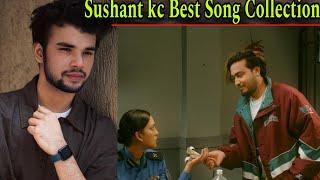 sushant kc songs collection