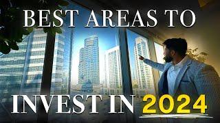 Best Areas to Invest in Dubai | Part 1 - Downtown Dubai