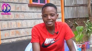 ONE ON ONE WITH BEATRICE CHEBET 5000M SENIORS CHAMPIONSHIP  WINNER.