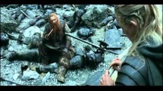 25 great gimli son of gloin quotes