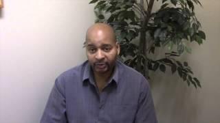 National Holistic Institute Graduate Testimonial - Charles Lanier