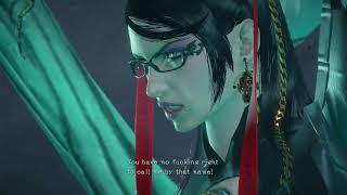 When you download the wrong Bayonetta 3