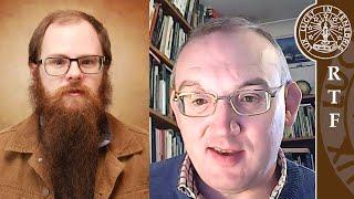 The Lordship of Christ and the Sovereignty of God - with Angus Stewart