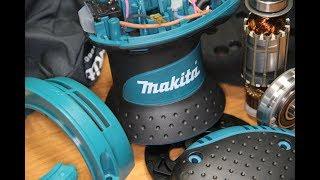 Шлифмашина для дома и не только Эксцентриковая Makita BO5030/ Made In USA