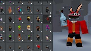 $1 - $100,000 ROBUX SHOPPING SPREE [FULL MOVIE]