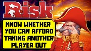 ADVANCED RISK TIP FOR FIXED CARDS | Online Risk Strategy Tips
