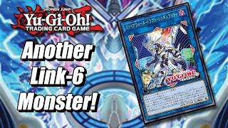 Yu-Gi-Oh! How Good is the New Firewall/Code Talker Support? [Cyberstorm Access]