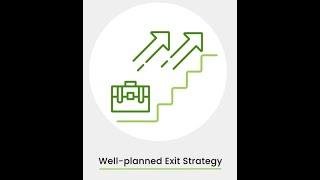 How To Create The Perfect Exit Strategy | BOSS Startup Science