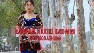 RAMPAN NGATEI KAHAIVA, LATEST ORIGINAL SONG, HORYAO KASHUNG, SEND-OFF, SONG.