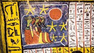 Ancient Egyptian Religion | Cosmos And Creation Myths | History Podcast