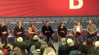 Berlinale 2011 - mit Hollywood-Stars gegen Zensur