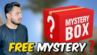 I Got Mystery Box Form Temu | Makkah