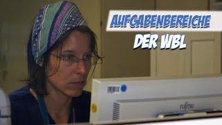 Aufgabenbereiche der WBL | Weiterbildung | Pflege Kanal