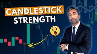 Master Candlestick Movements with this Video