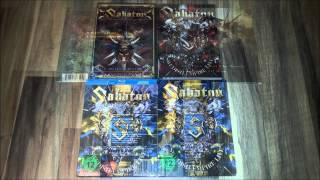 Sabaton Collection