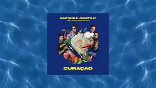 MARTIN B & JEMATTHY (ft. EDDIETHEHOST & JPB) - CURACAO