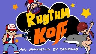 RHYTHM KOF! (KOF x Rhythm Heaven)