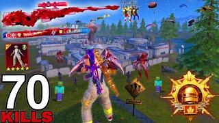 70KILLS!! IN 3 MATCHES BEST LIVIK ZOMBIE MODE GAMEPLAYSAMSUNG,A7,A8,J5,J6,J7,J2,J3,XS,A3,A4,A5,A6