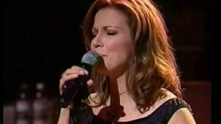 MARTINA MCBRIDE - INDEPENDENCE DAY LIVE