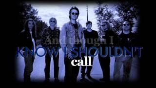 Blue Rodeo - "Bad Timing" - Official Lyric Video