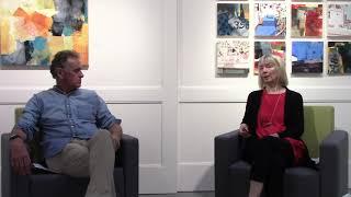 Artists in Our Midst: Dialogue with artists Jennifer Love and Kim LaFave