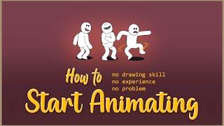 How To Start Animating: Beginner-Friendly Guide