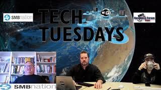 Book review   Harry's Tech Tuesday on Northwest Digital NEWS NDN