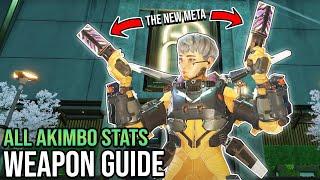 Dual Wielding might be OVERPOWERED! (Apex Legends Season 22 Guide)