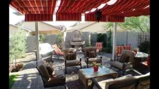 Bungalow Vacation Home For Rent Maricopa, Arizona