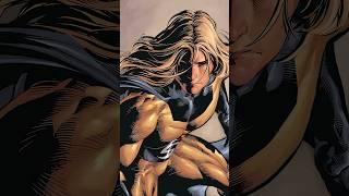 The Sentry Faces off Against Molecule Man!