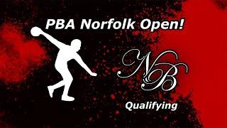 PBA Norfolk Open!