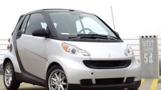 Smart ForTwo Review - Everyday Driver