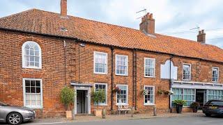 Church House Apartment, Burnham Market