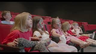 National Automobile Museum Kid's Birthday Party promo