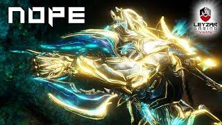 Incarnon Gammacor Is A Bit Funky - Build & Bugs | Warframe Gameplay