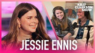 Jessie Ennis & Brie Larson’s BFF Origin Story Is The Best!