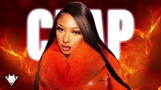 "Clap" Megan Thee Stallion Type Beat 2021 | Cardi B Type Beat 2021 |  Latto Type Beat