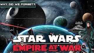 Star Wars Empire At War | Why Did We Forget? | Kelphelp