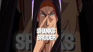 Der BRUDER von SHANKS wurde endlich ENTHÜLLT! GOD-VALLEY #onepiece #deutsch #anime #shanks #luffy