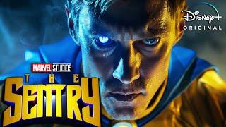 THE SENTRY Teaser (2024) With Alexander Skarsgård & Sasha Calle