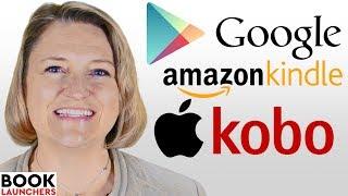 Why Kobo Apple and Google Play Matter in 2019