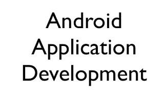 Learn what are prerequisites ( How to develop android app ) for #free only on #Soft #Tech #Online.