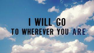 Kodaline - Wherever You Are (Official Lyric Video)